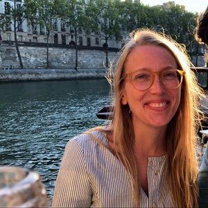 Meet your Posher, Martine